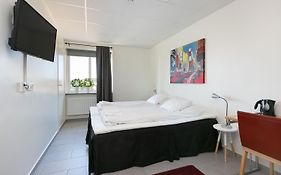 Kalmar Hotell